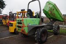 Ausa D 600 APG Wandler