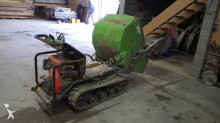 Merlo mini-dumper