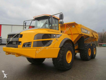 Volvo A40G