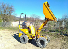 Thwaites mini-dumper