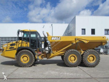 tombereau Bell B 25 E