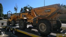 Thwaites Alldrive 6,0 TO DV Pow. Shift mach 564 - 6 tonne pswivel.