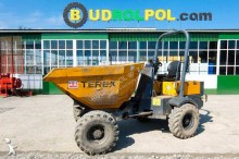 tombereau articulé Terex