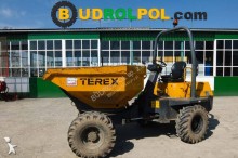 Terex TA 3 S Swing Tip