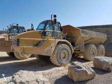 Caterpillar 740
