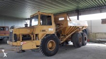 Caterpillar D300D