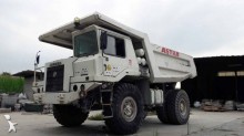 dumper rigido usato