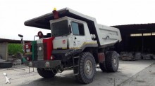 dumper rigido usato