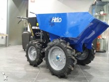 mini-dumper nuovo