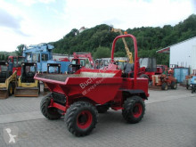 tombereau Barford SX 3000