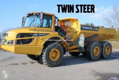 tombereau Volvo A 25 A 25 G