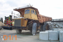dumper rigido usato