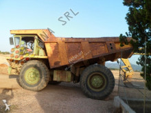 dumper rigido usato