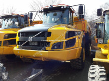 tombereau Volvo A 25 A 25 G