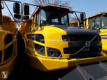 tombereau Volvo A 25 A 25 G