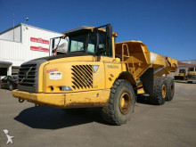 Volvo A 25 D