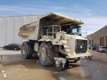 used rigid dumper