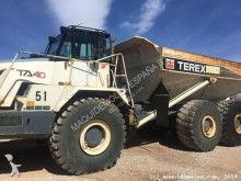 Terex - HA40