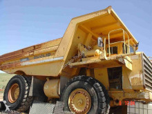 Euclid Hitachi rigid dumper