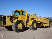 tombereau articulé Caterpillar