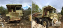 used rigid dumper