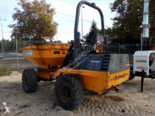 mini-dumper usato