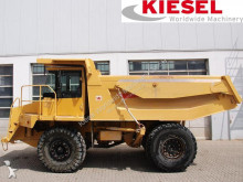 used rigid dumper