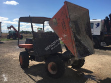 mini-dumper usato