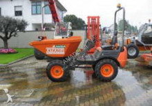 mini-dumper usato