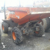 Ausa D400 AHG X4
