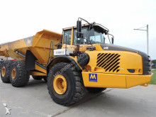 Volvo A40E