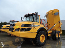 Volvo A30G