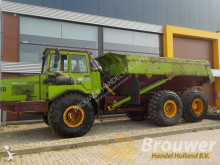 Volvo A 25 C