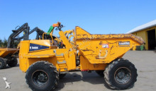 used mini-dumper