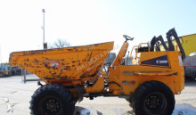 used mini-dumper