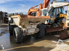 used rigid dumper