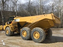 Caterpillar 730 Year 2012