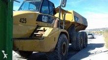 used rigid dumper