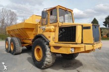 Volvo 5350 A 25 C 6X4