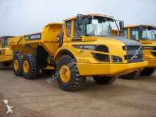 Volvo - A25G
