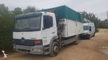 used rigid dumper