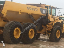 Volvo - A35E
