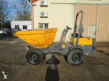 mini-dumper usato