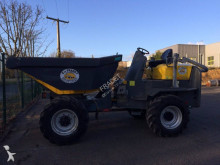 Neuson mini-dumper