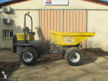 Neuson mini-dumper