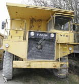 used rigid dumper