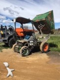 used mini-dumper