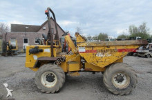mini-dumper usato