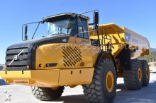 Volvo A 40 E 6x6