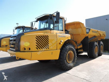 Volvo A25E